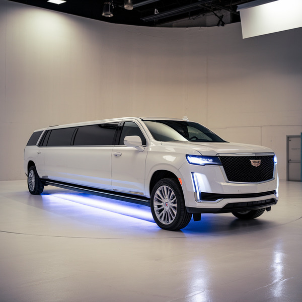 Luxury car 6